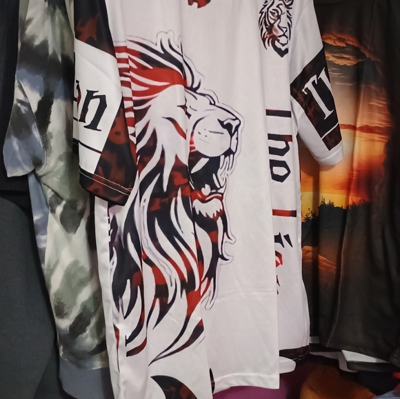 Tshirts - Picture 3 of 7